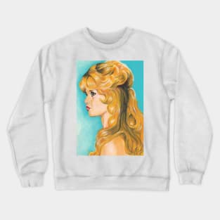 GODDESS Crewneck Sweatshirt